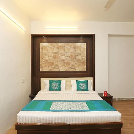 Oyo 9853 Hotel Haveli Inn Jodhpur  Ngoại thất bức ảnh