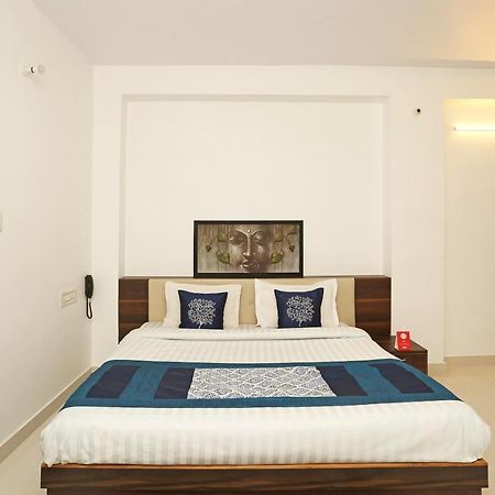 Oyo 9853 Hotel Haveli Inn Jodhpur  Ngoại thất bức ảnh