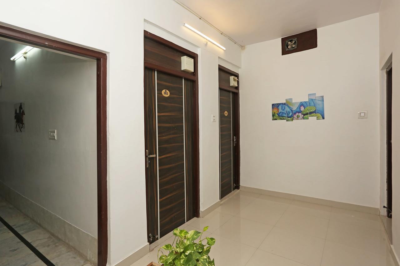 Oyo 9853 Hotel Haveli Inn Jodhpur  Ngoại thất bức ảnh