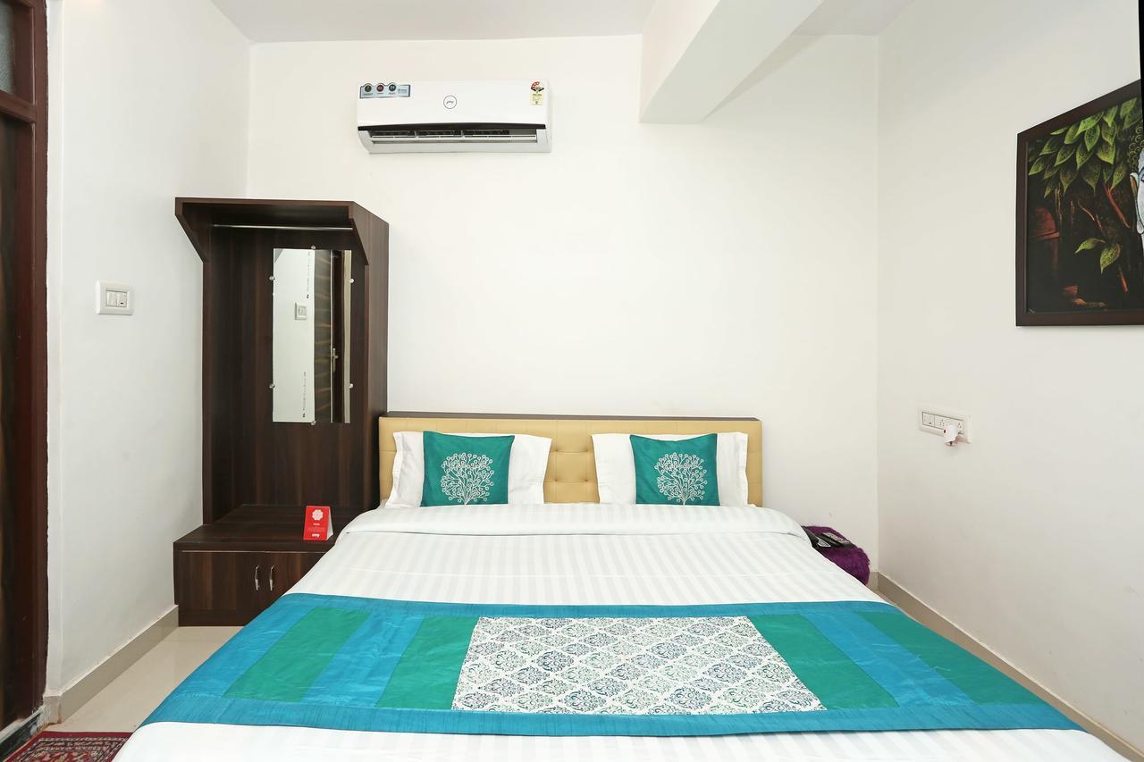 Oyo 9853 Hotel Haveli Inn Jodhpur  Ngoại thất bức ảnh
