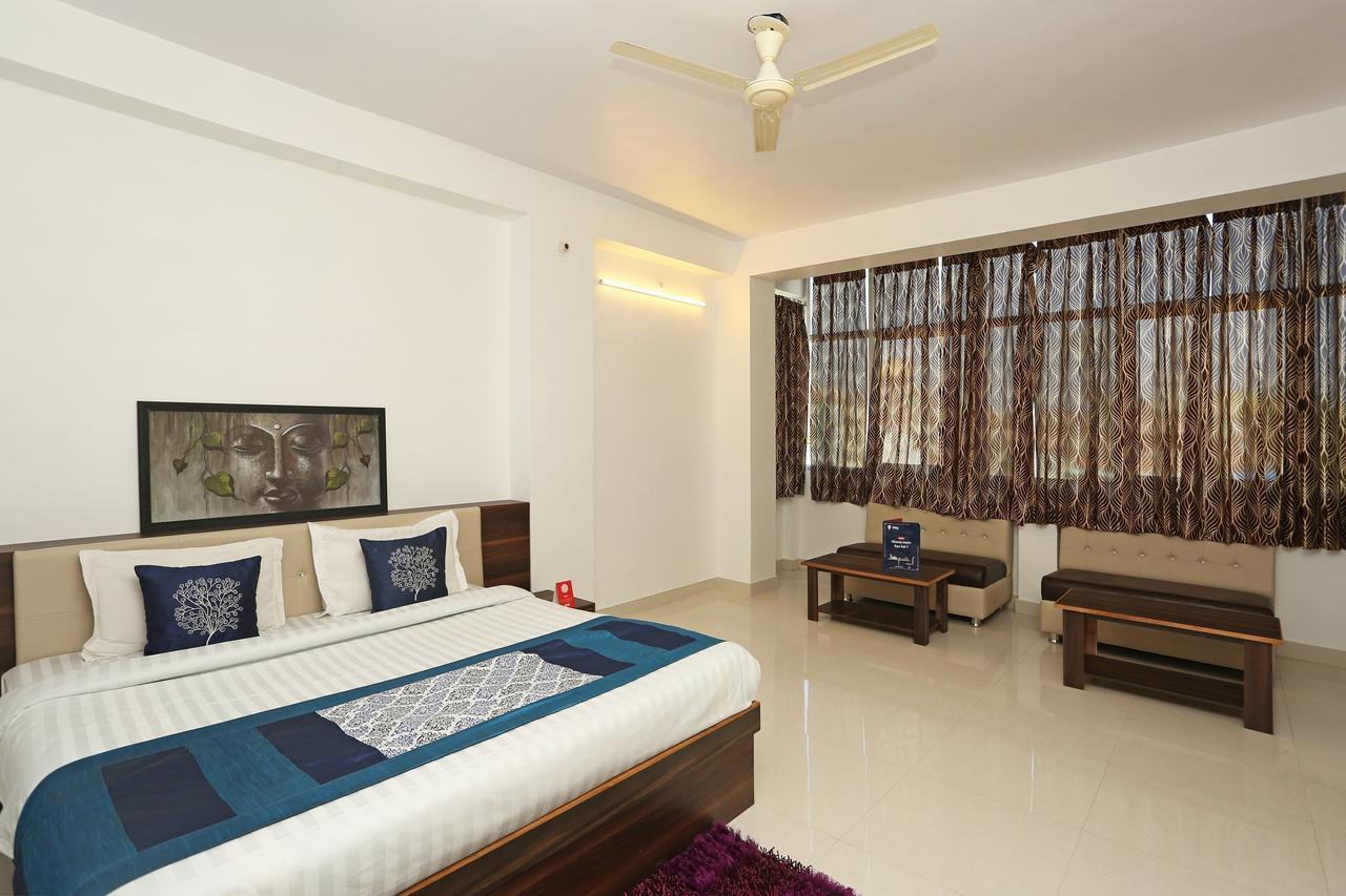 Oyo 9853 Hotel Haveli Inn Jodhpur  Ngoại thất bức ảnh