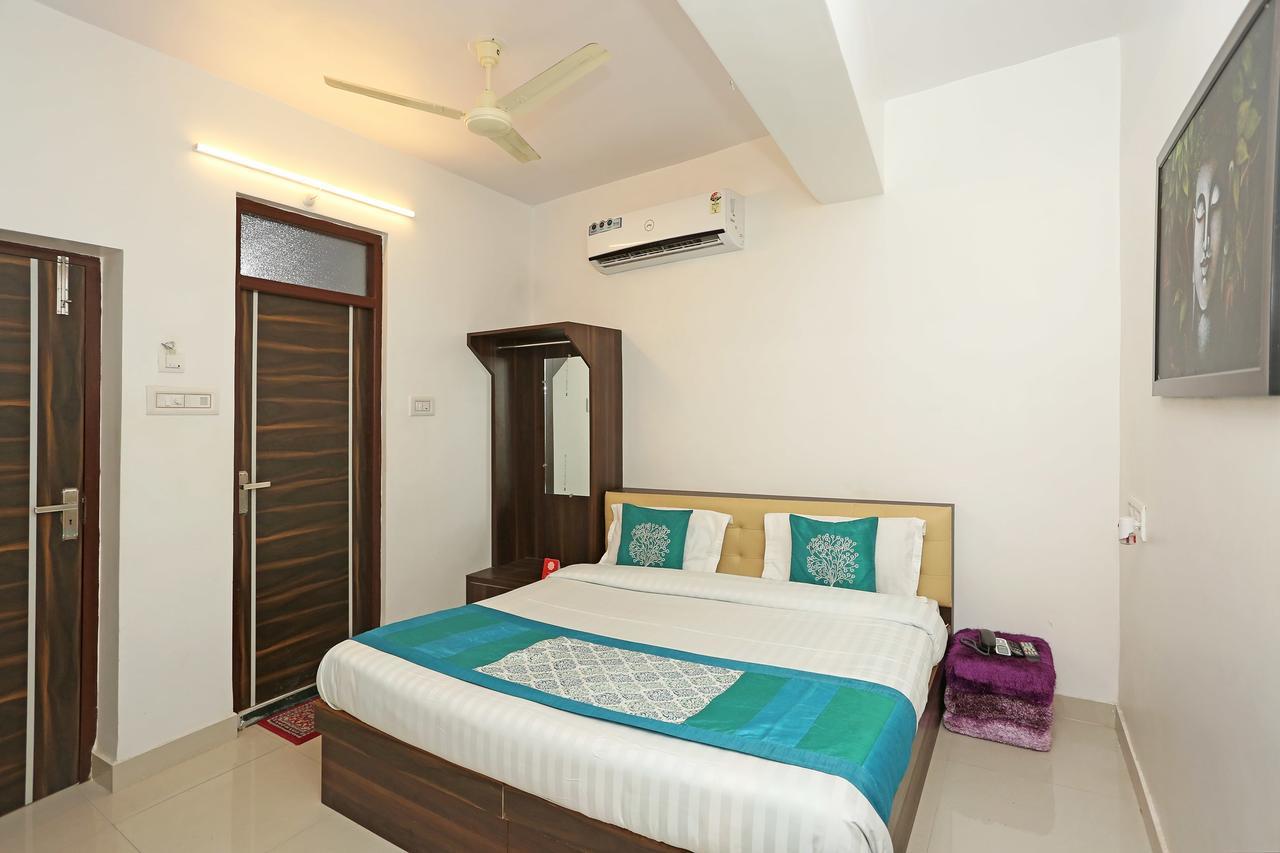 Oyo 9853 Hotel Haveli Inn Jodhpur  Ngoại thất bức ảnh