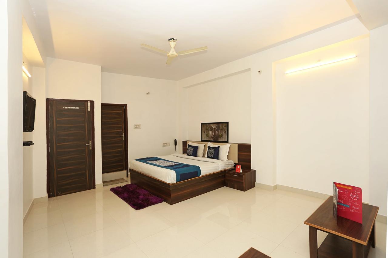 Oyo 9853 Hotel Haveli Inn Jodhpur  Phòng bức ảnh