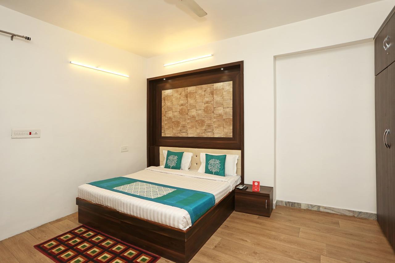 Oyo 9853 Hotel Haveli Inn Jodhpur  Ngoại thất bức ảnh