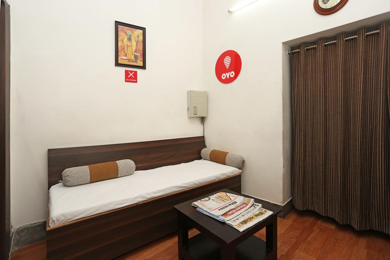 Oyo 9853 Hotel Haveli Inn Jodhpur  Ngoại thất bức ảnh