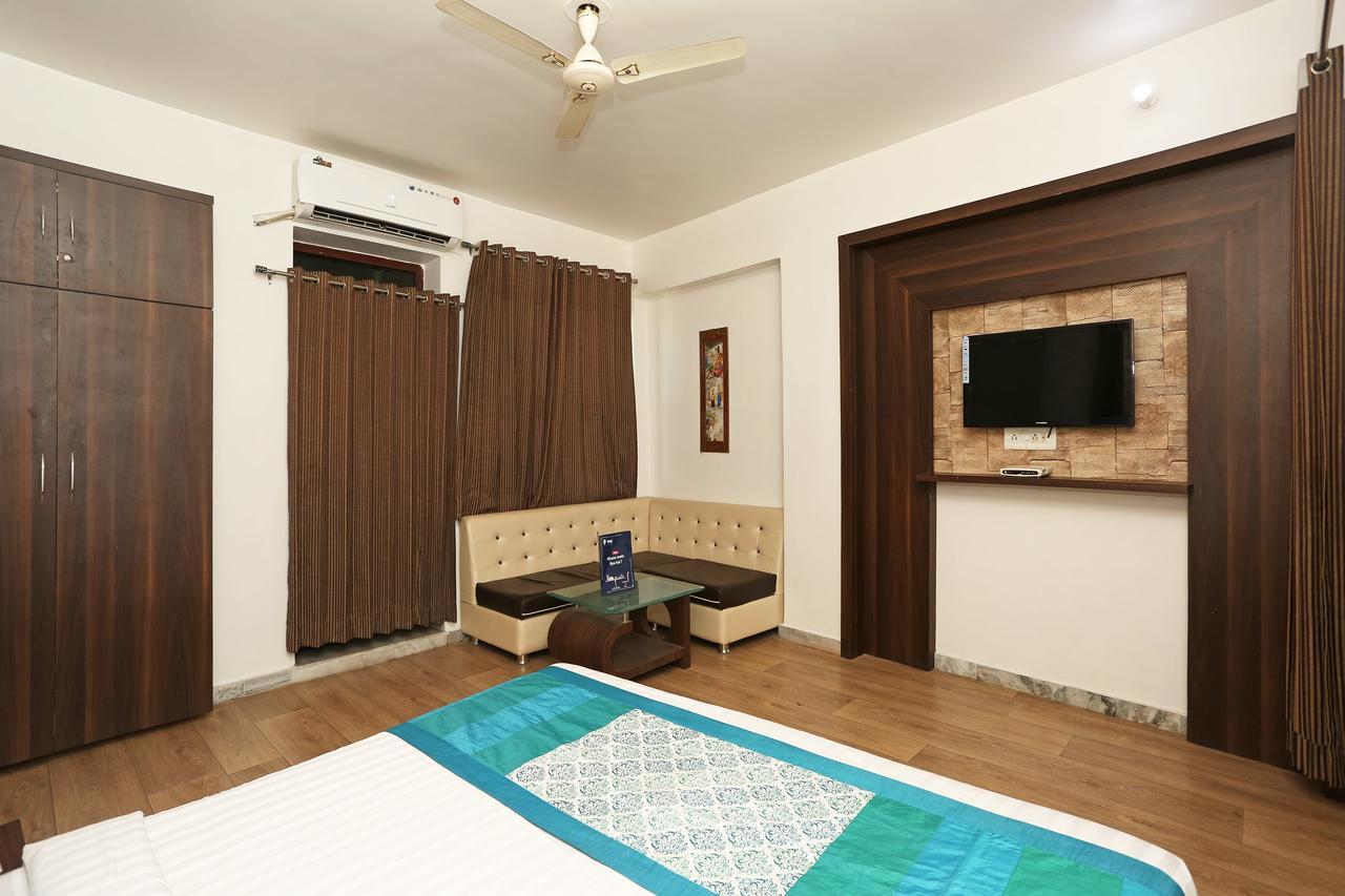 Oyo 9853 Hotel Haveli Inn Jodhpur  Ngoại thất bức ảnh