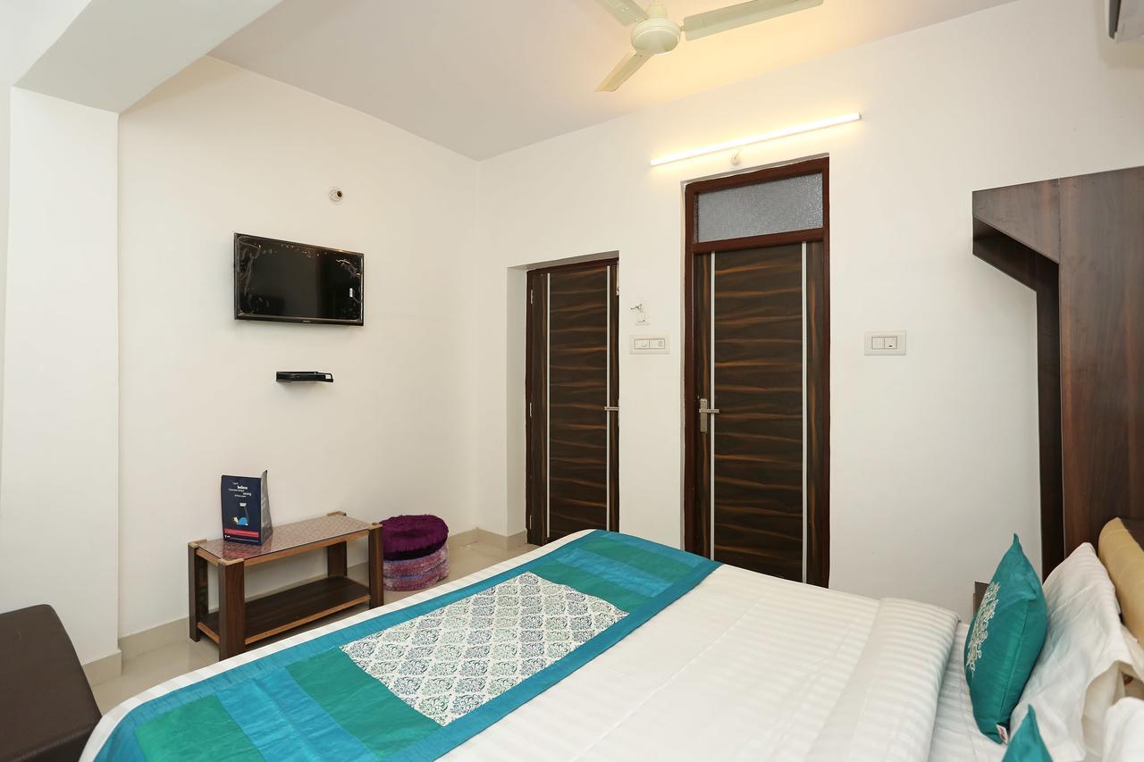 Oyo 9853 Hotel Haveli Inn Jodhpur  Ngoại thất bức ảnh