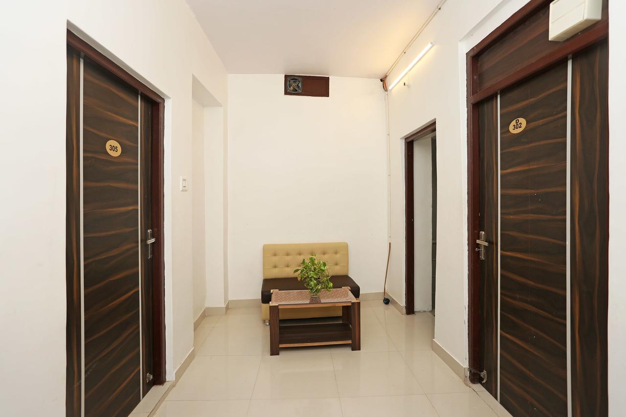 Oyo 9853 Hotel Haveli Inn Jodhpur  Ngoại thất bức ảnh