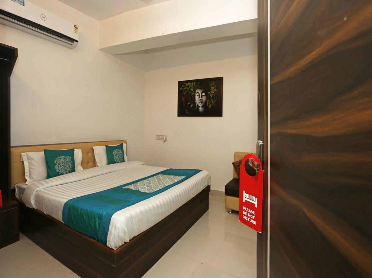 Oyo 9853 Hotel Haveli Inn Jodhpur  Ngoại thất bức ảnh