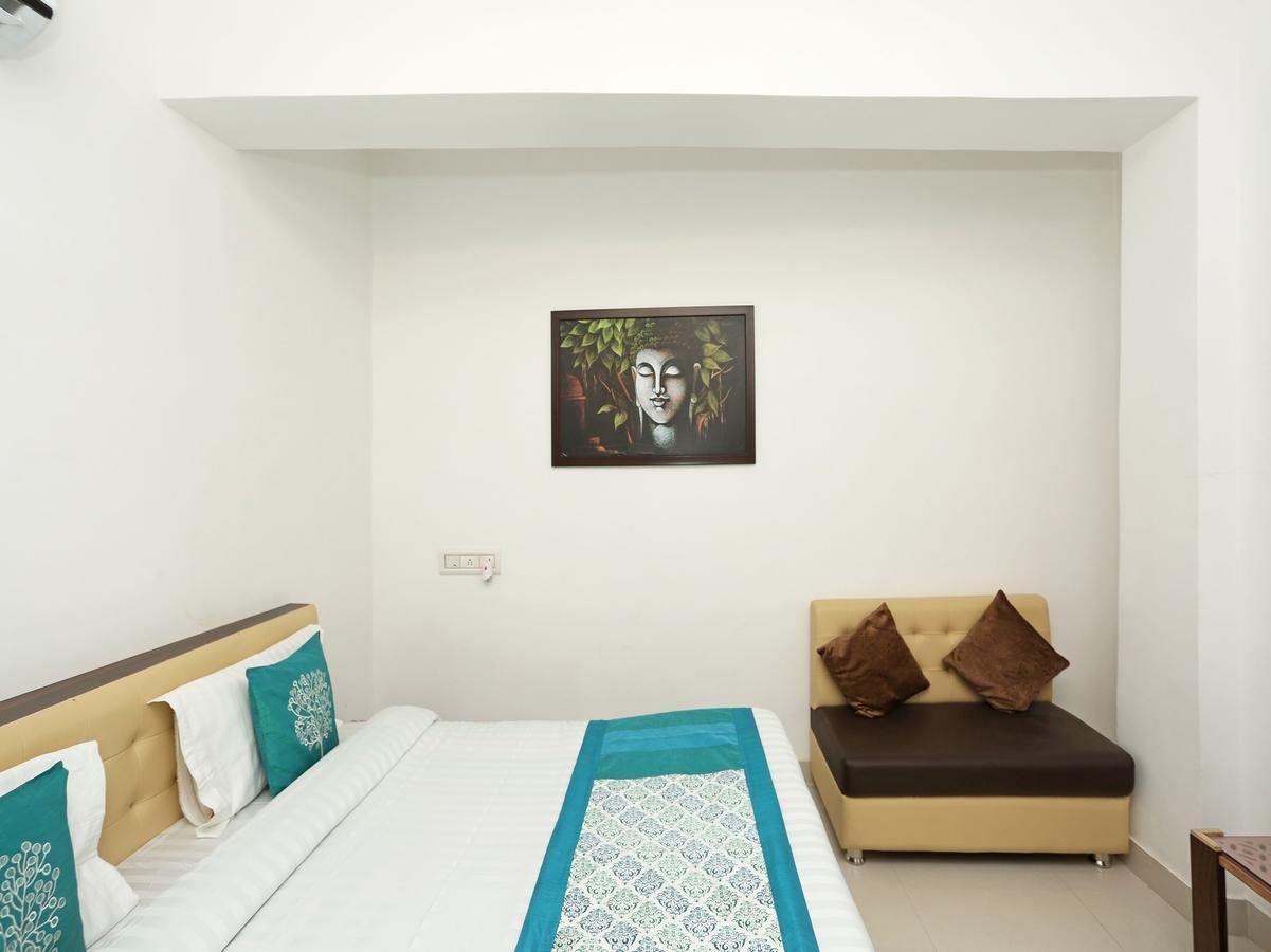 Oyo 9853 Hotel Haveli Inn Jodhpur  Ngoại thất bức ảnh