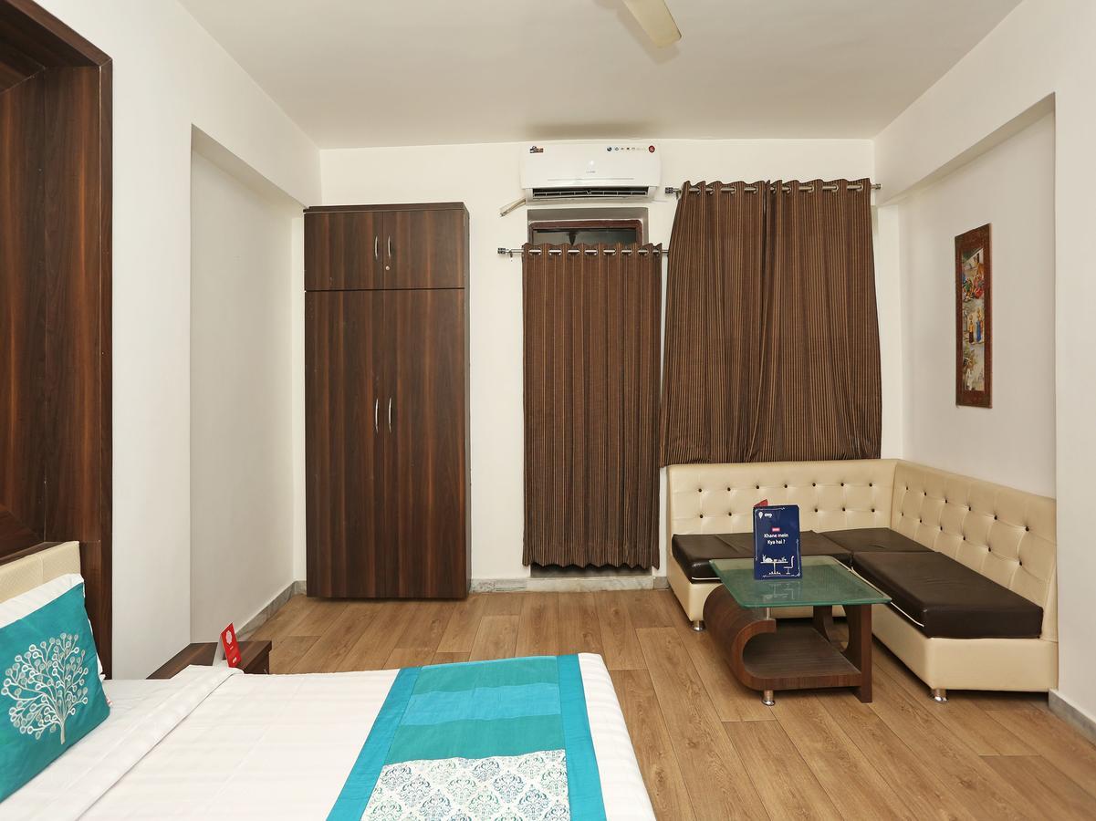Oyo 9853 Hotel Haveli Inn Jodhpur  Ngoại thất bức ảnh