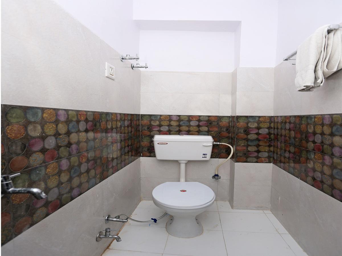 Oyo 9853 Hotel Haveli Inn Jodhpur  Ngoại thất bức ảnh