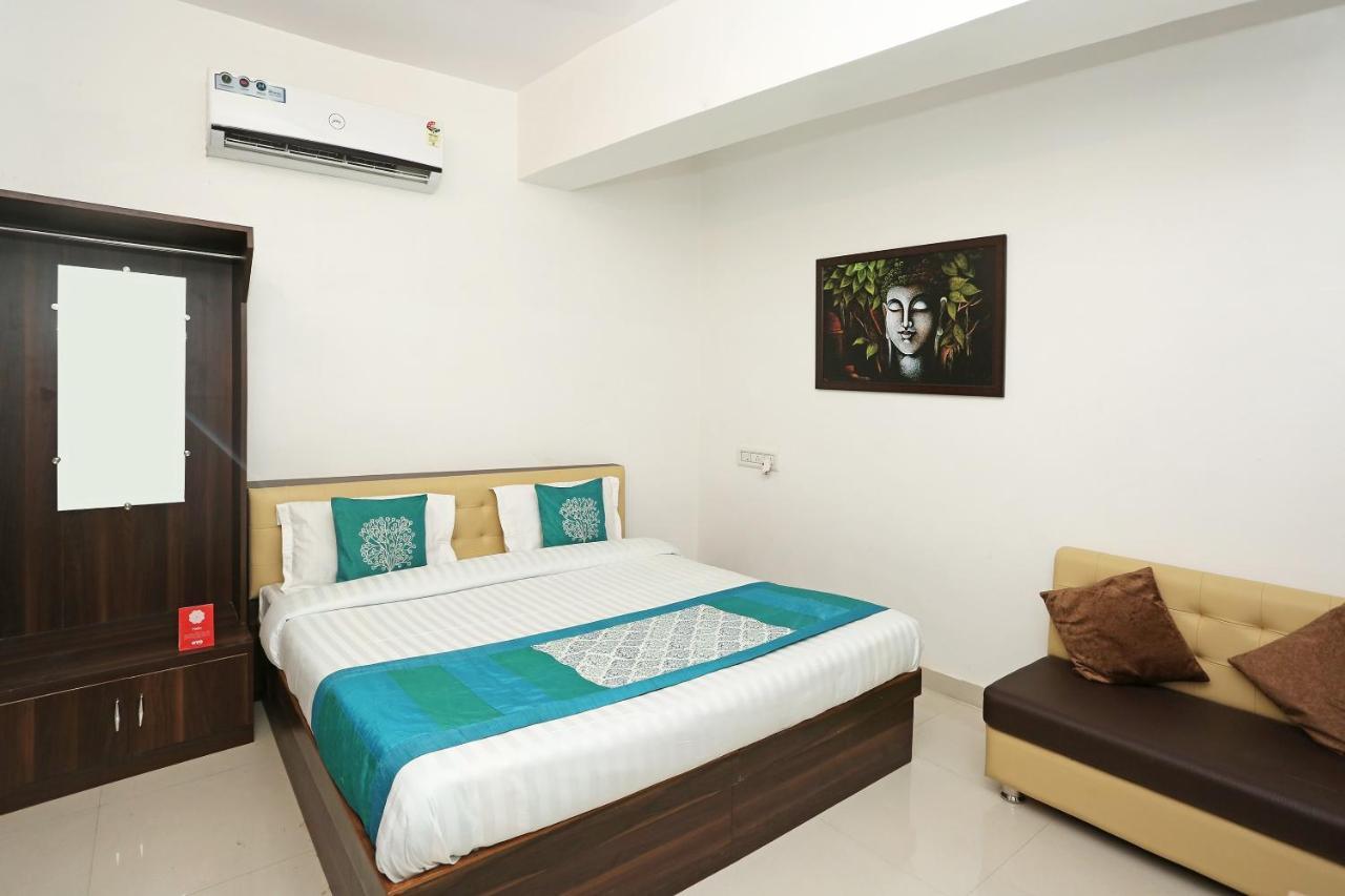 Oyo 9853 Hotel Haveli Inn Jodhpur  Ngoại thất bức ảnh