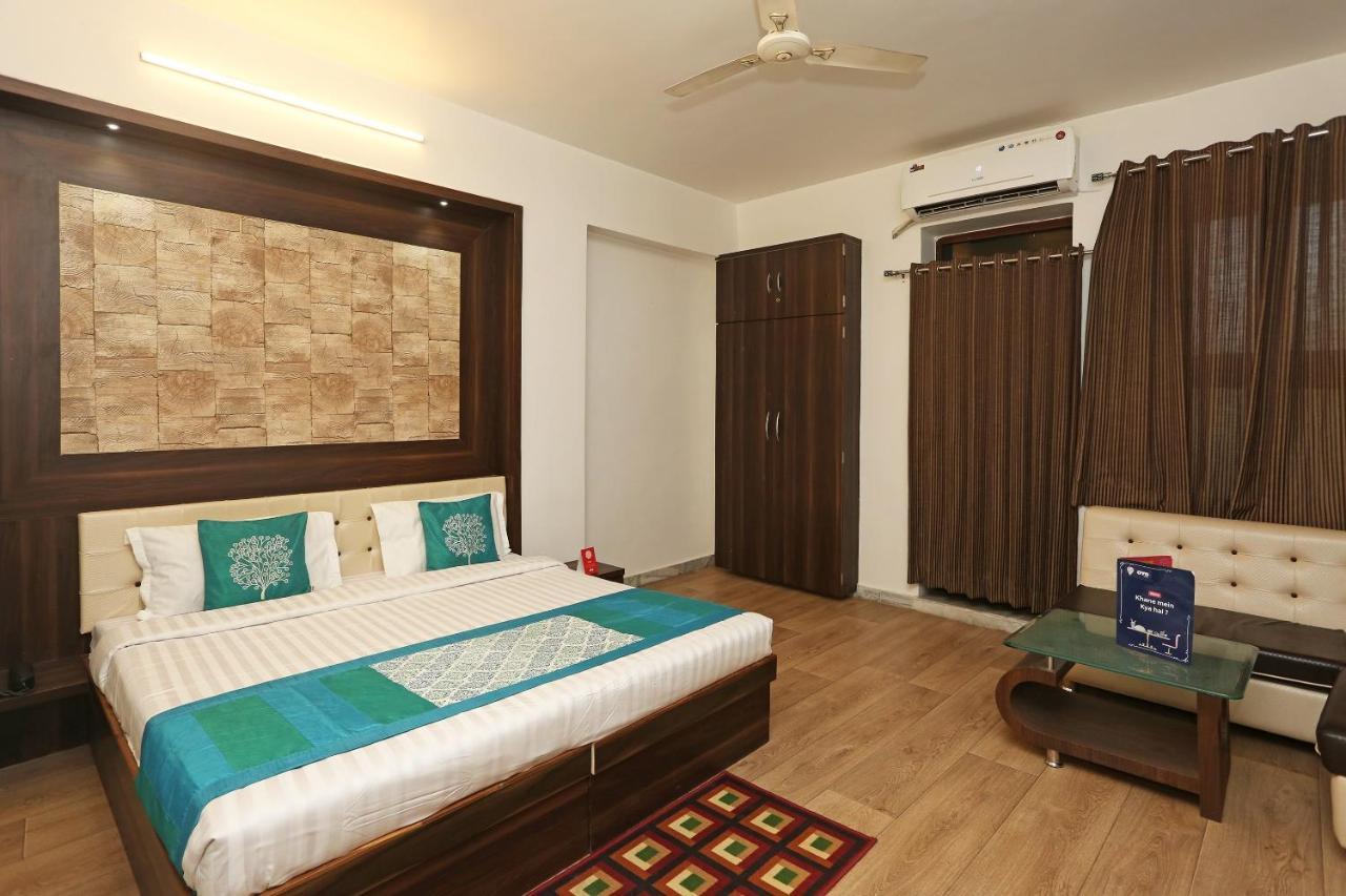 Oyo 9853 Hotel Haveli Inn Jodhpur  Ngoại thất bức ảnh