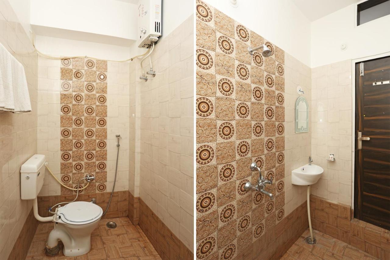 Oyo 9853 Hotel Haveli Inn Jodhpur  Ngoại thất bức ảnh